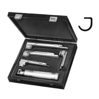 Guedel-Negus / Miller – KT Surgico, Sonstige chirurgische Instrumente