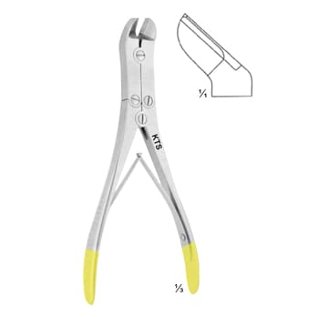Wire Cutter – KT Surgico, Zangen