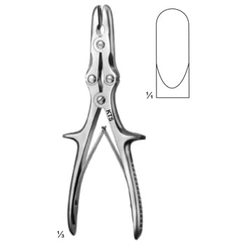 Stille-Luer – KT Surgico, Chirurgische Instrumente