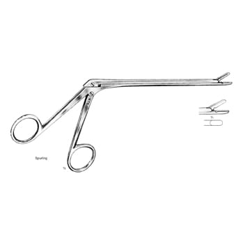 Spurling – KT Surgico, Chirurgische Instrumente