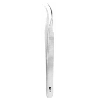 Jewelers Forceps – KT Surgico, Pinzetten