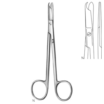 Spencer – KT Surgico, Chirurgische Instrumente