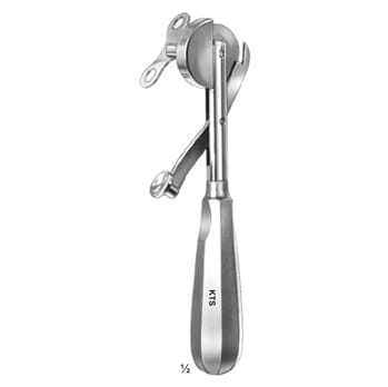 Ring Cutter – KT Surgico, Chirurgische Instrumente