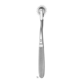 Wartenberg – KT Surgico, Sonden