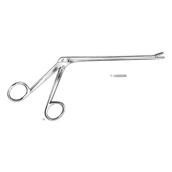 Schlesinger – KT Surgico, Chirurgische Instrumente