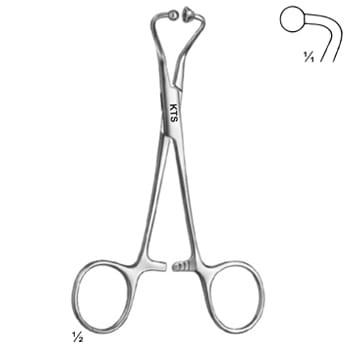 Ball & Socket – KT Surgico, Chirurgische Instrumente