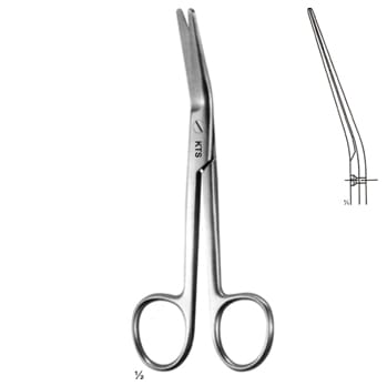 Fergusson – KT Surgico, Chirurgische Instrumente