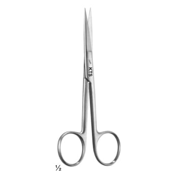 Operating Fine – KT Surgico, Chirurgische Instrumente