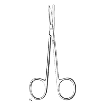 Spencer/Delicate – KT Surgico, Chirurgische Instrumente
