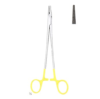 Baby Crile-Wood – KT Surgico, Chirurgische Instrumente