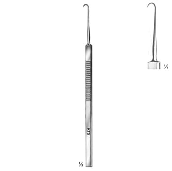 O Conner – KT Surgico, Chirurgische Instrumente