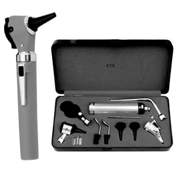 Diagnostic Sets – KT Surgico, Sonden
