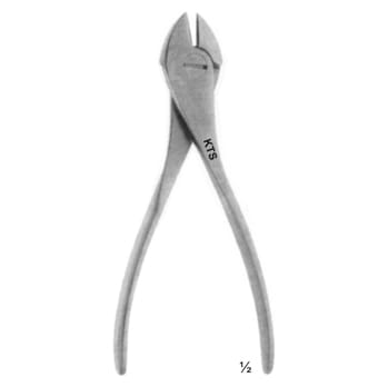 Wire Cutter – KT Surgico, Zangen