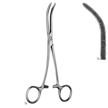 Dean-Shallcross – KT Surgico, Chirurgische Instrumente