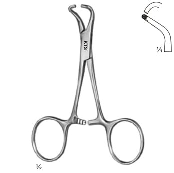 Tohoku – KT Surgico, Chirurgische Instrumente