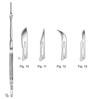 Knife Handle