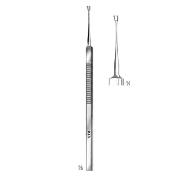 Guthrie/Skin Hooks – KT Surgico, Chirurgische Instrumente