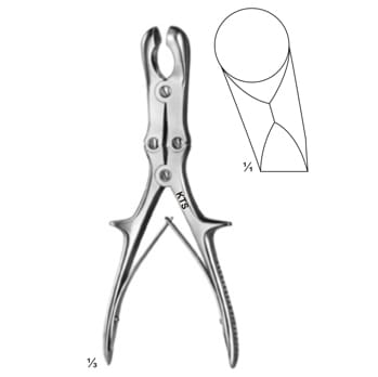 Semb – KT Surgico, Chirurgische Instrumente