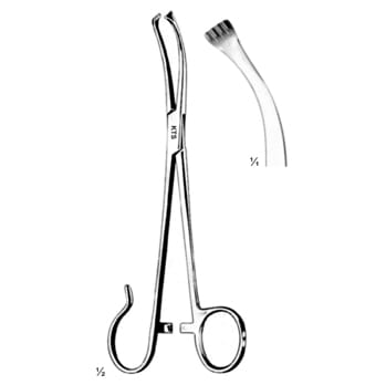 White – KT Surgico, Chirurgische Instrumente