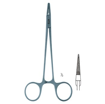 Intracardiac – KT Surgico, Chirurgische Instrumente