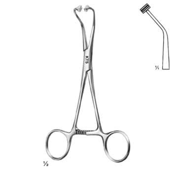 Peers-Bertman – KT Surgico, Chirurgische Instrumente