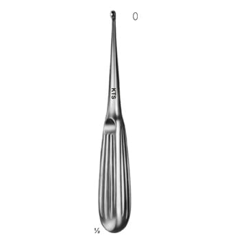 Spratt / Hollow Handle – KT Surgico, Chirurgische Instrumente