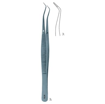Guilmet – KT Surgico, Chirurgische Instrumente
