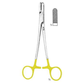 Wire Twisting – KT Surgico, Zangen