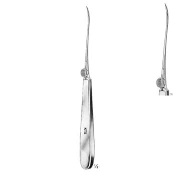 Reverdin Needle – KT Surgico, Nahtmaterial