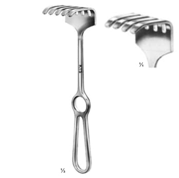 Israel – KT Surgico, Chirurgische Instrumente