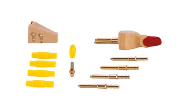Pins – Kulzer, Pins und Modellsysteme