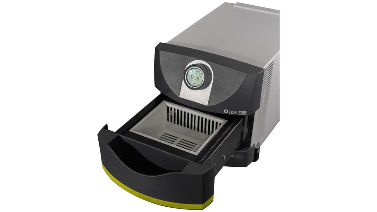 HiLED power 66098590 – Kulzer, Lichtpolymerisationsgeräte und Zubehör