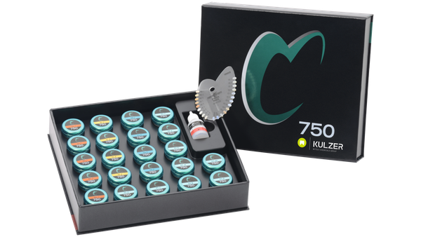 HeraCeram® Zirkonia 750