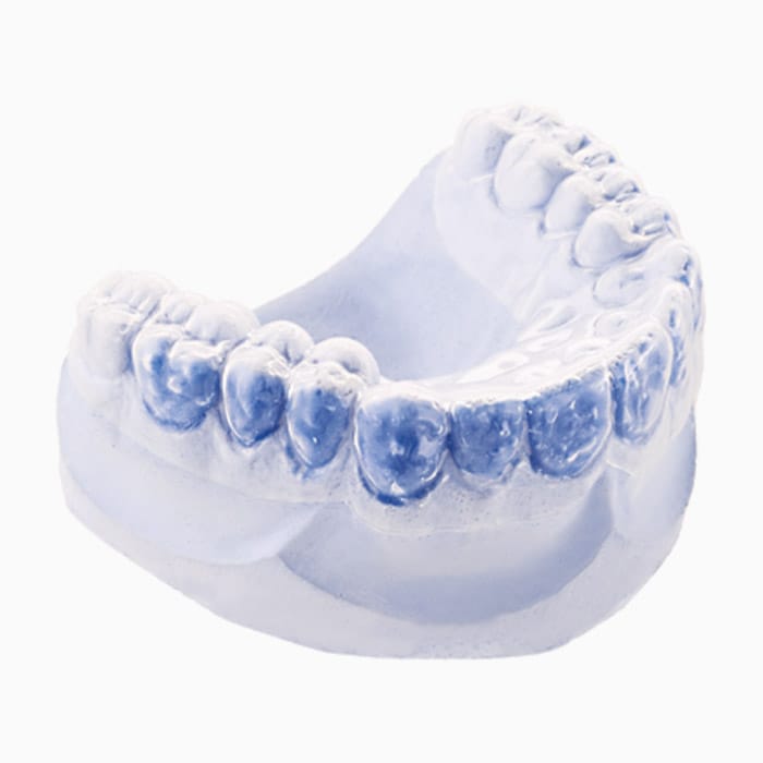 Bleaching Tray 100125 – lab3d, Sportmundschutz