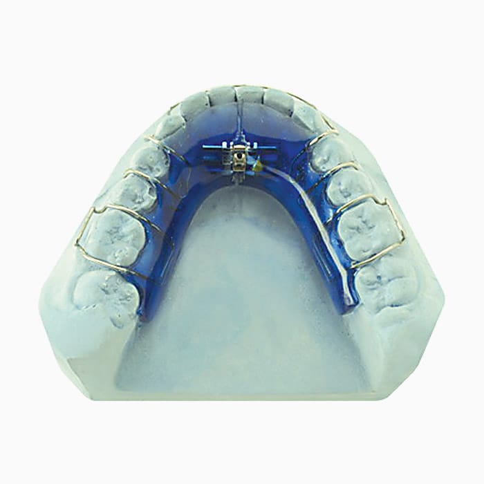 Lower Schwarz Expander EX/07 – lab3d, Klasse-II-Apparaturen
