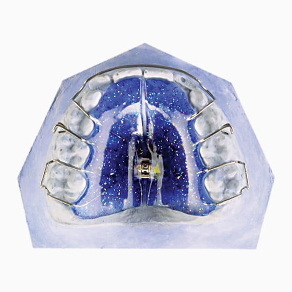 Upper Expander With Ball Hooks EX/09