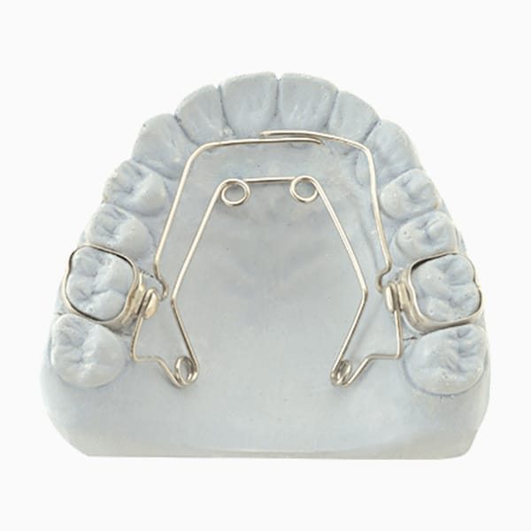 3D Quad Helix EX/15