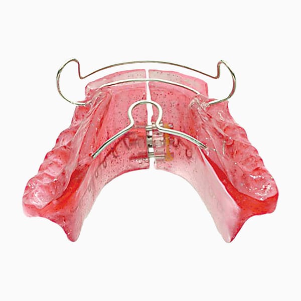 Standard Bionator V FA/05