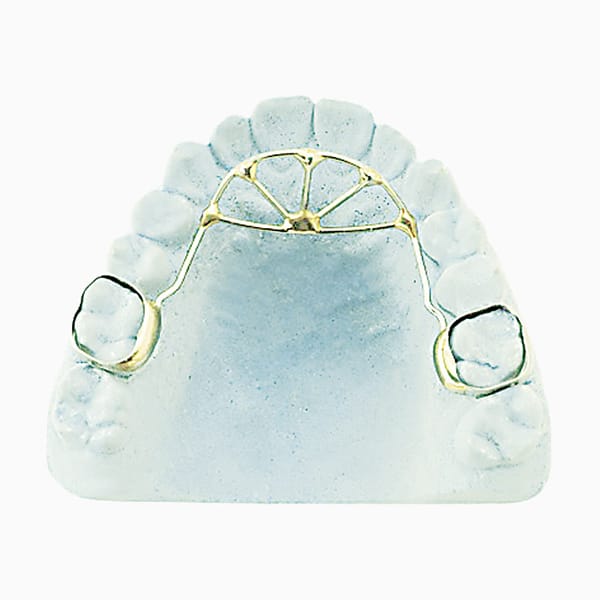 Tongue Crib HA/01