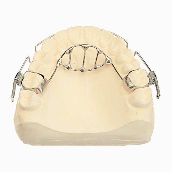 Inman Fixed Habit I HA/04