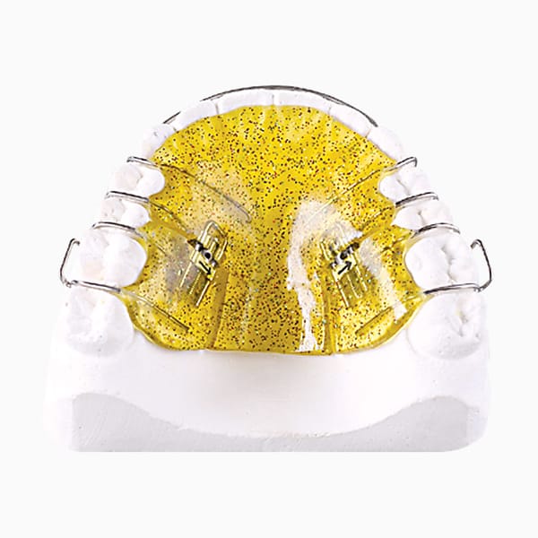 Removable One Sided Distalization MD/03