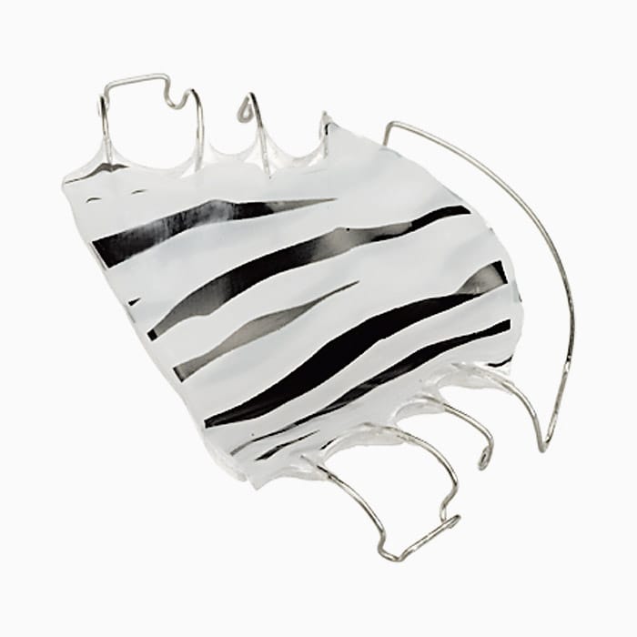 Hawley IV (Zebra) RA/17 – lab3d, Retention