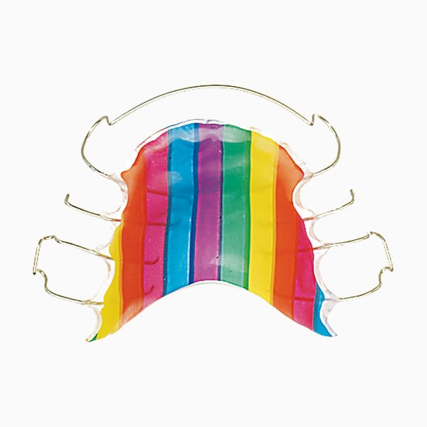 Hawley V (Rainbow) RA/18