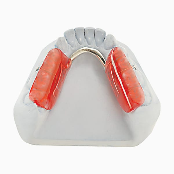 Gelb Splint SP/02