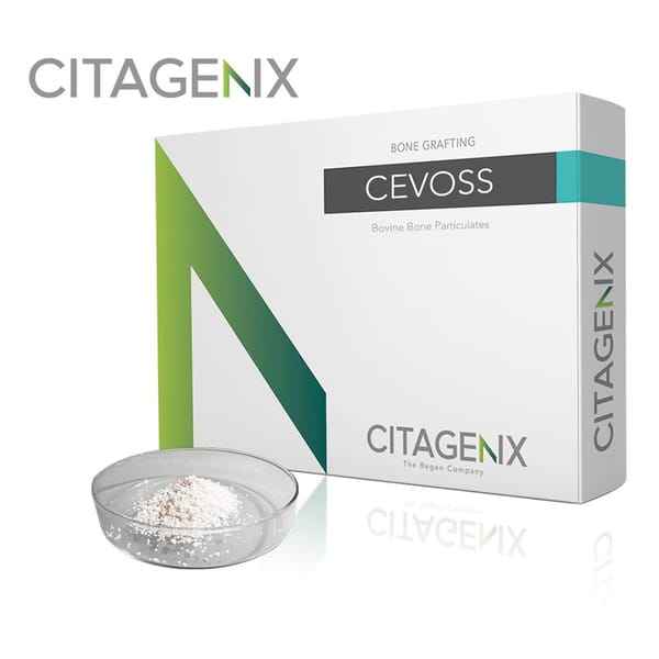 CevOss Bovine bone graft 1-2mm
