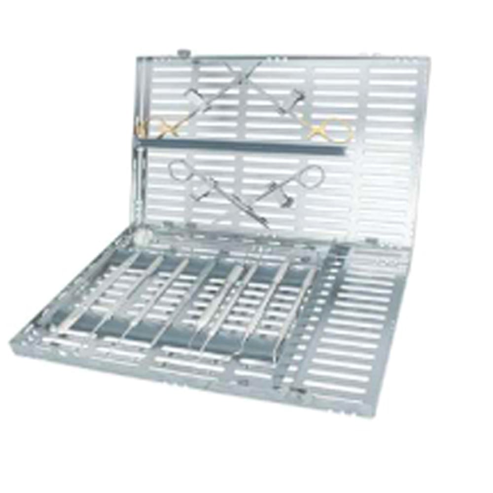 Soft Tissue Surgery Kit – LENOX INS - Lensur Instruments Ltd., Chirurgische Instrumente