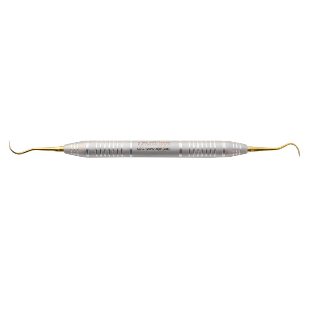 Sickle Scaler Montana Jacker-G-Line Gold – LENOX INS - Lensur Instruments Ltd., PA-Chirurgie
