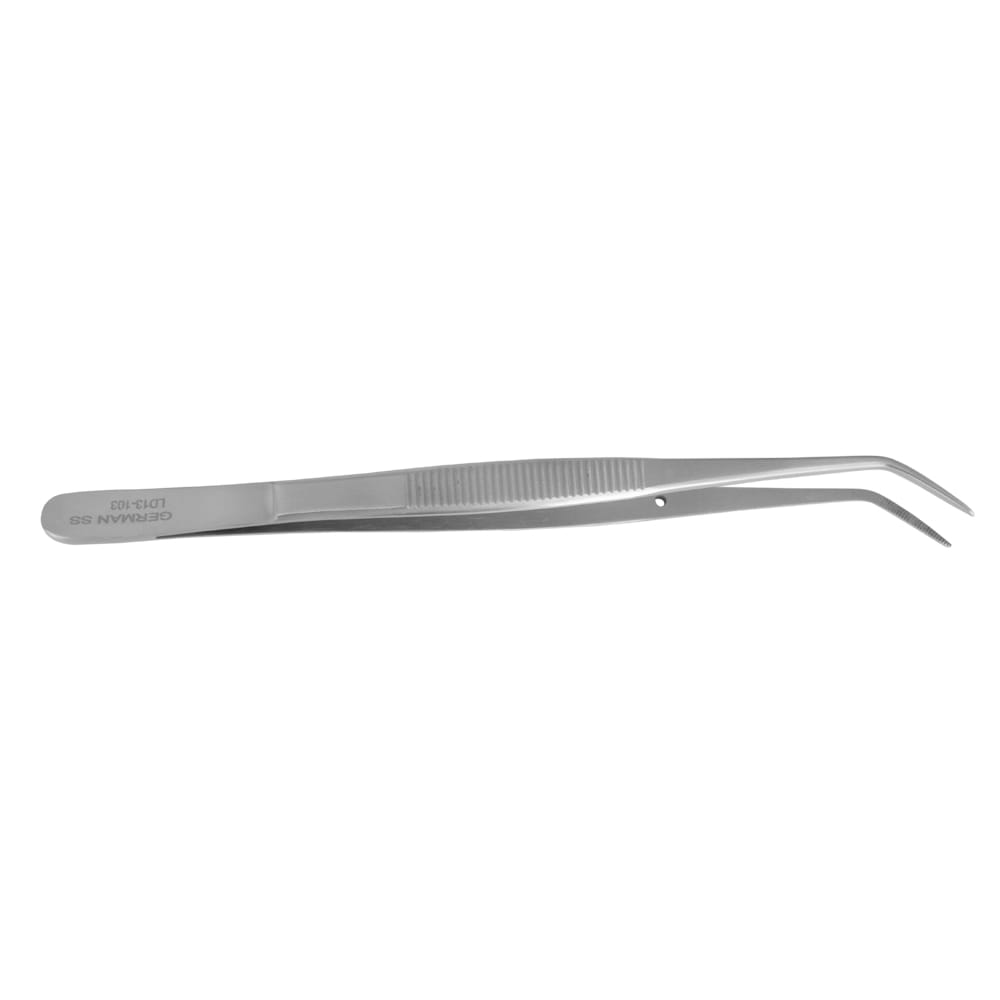London College Cotton Plier 15cm – LENOX INS - Lensur Instruments Ltd., Pinzetten