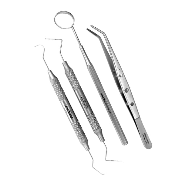 Dental Examination Diagnostic Kit
