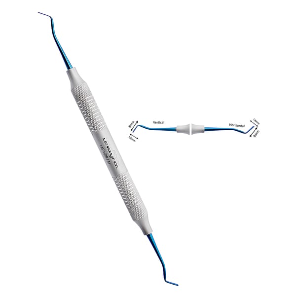 PFI Composite Filling Instruments - TT Black Points